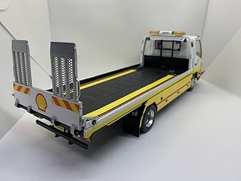 (最終価格) 日野 Hino 300 Tow Truck 積載車 警察車両 最終価格) 日野 Hino 300 Tow Truck 積載車 警察車両 - メルカリ